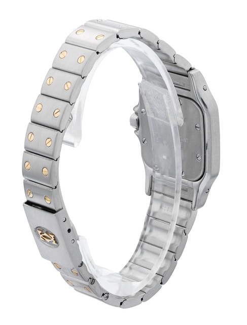 Cartier Santos Galbee W20031C4 Image 3